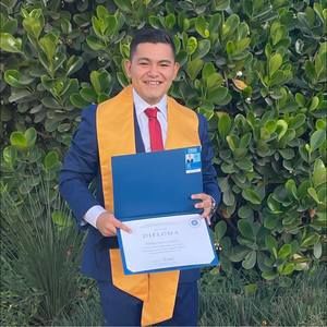 Meet your Posher, Rodrigo